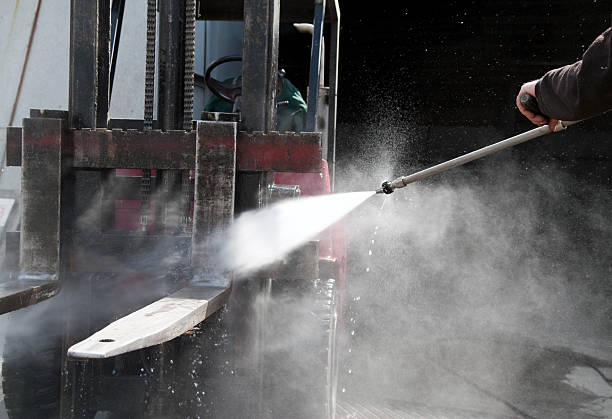 Best Restaurant Pressure Washing  in Glen Head, NY